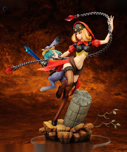 Odin Sphere - Velvet with Cornelius - Anime Figuren günstig kaufen