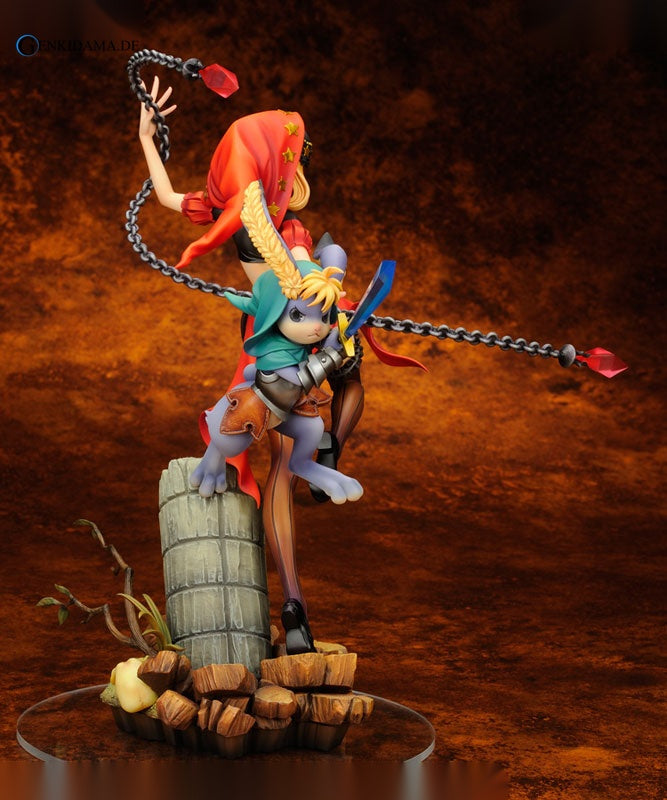 Odin Sphere - Velvet with Cornelius - Anime Figuren günstig kaufen