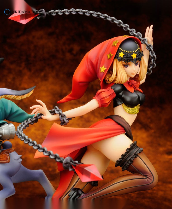 Odin Sphere - Velvet with Cornelius - Anime Figuren günstig kaufen