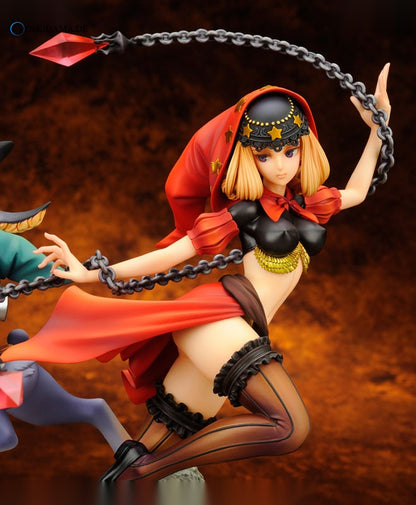 Odin Sphere - Velvet with Cornelius - Anime Figuren günstig kaufen