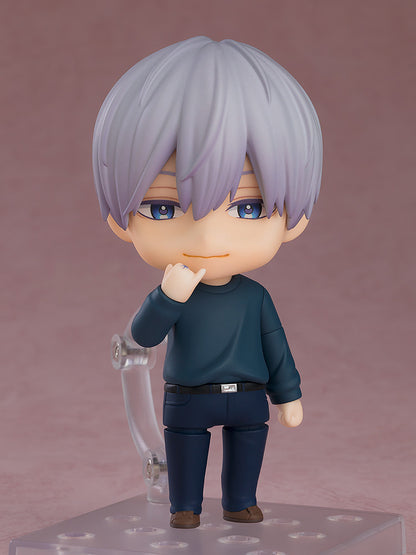 Nagi Itsuomi Nendoroid Good Smile Company