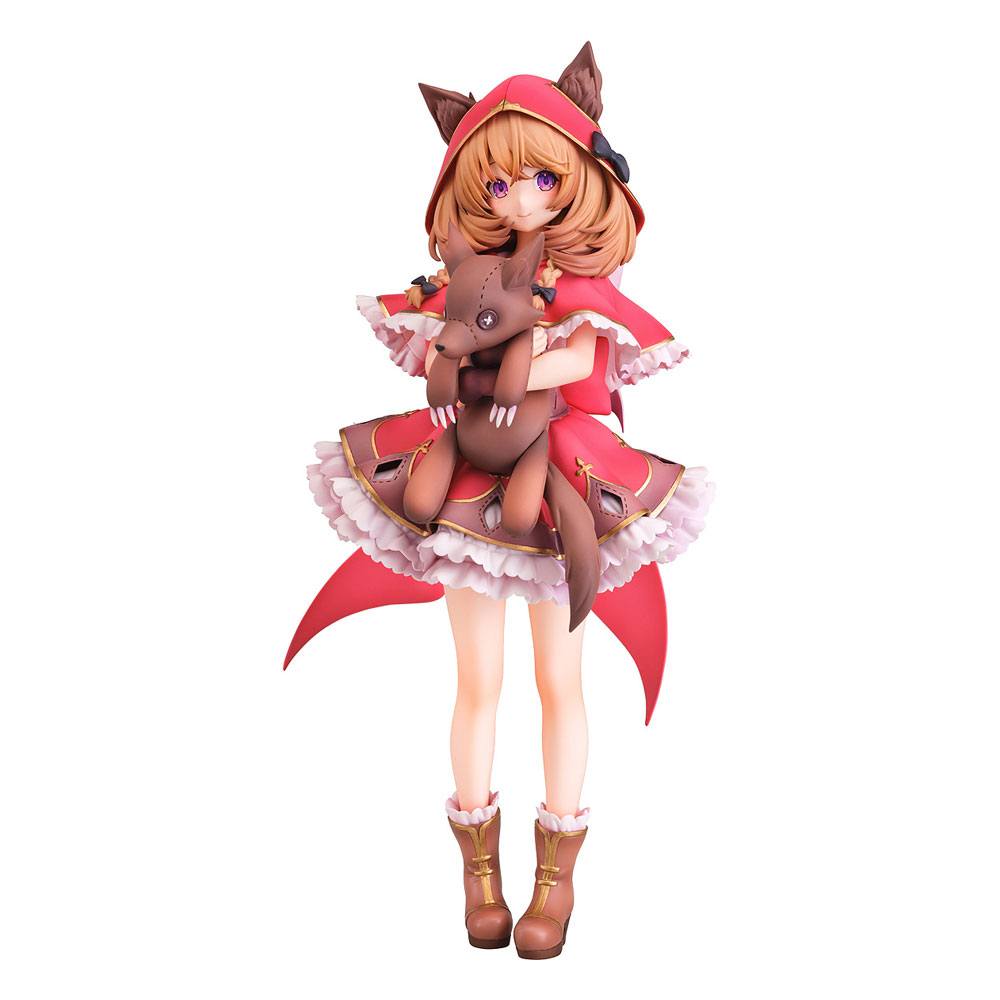 Okamizukin-chan / Original Character - Anime Figuren günstig kaufen