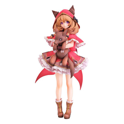 Okamizukin-chan / Original Character - Anime Figuren günstig kaufen