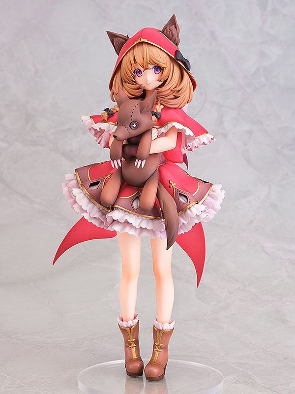 Okamizukin-chan / Original Character - Anime Figuren günstig kaufen