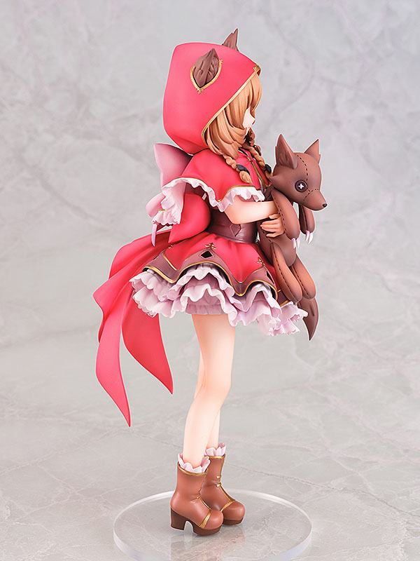 Okamizukin-chan / Original Character - Anime Figuren günstig kaufen