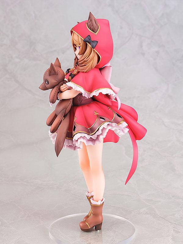 Okamizukin-chan / Original Character - Anime Figuren günstig kaufen