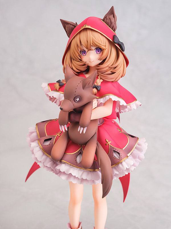 Okamizukin-chan / Original Character - Anime Figuren günstig kaufen