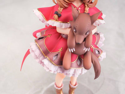 Okamizukin-chan / Original Character - Anime Figuren günstig kaufen