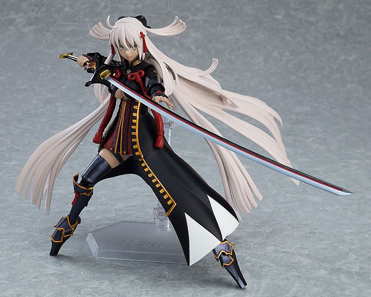 Okita Souji (Alter)- Alter Ego - Figma (#515) / Fate/Grand Order - Anime Figuren günstig kaufen