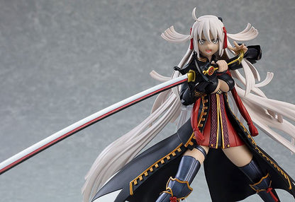 Okita Souji (Alter)- Alter Ego - Figma (#515) / Fate/Grand Order - Anime Figuren günstig kaufen