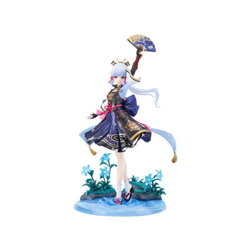 Kamisato Ayaka Genshin Impact APEX