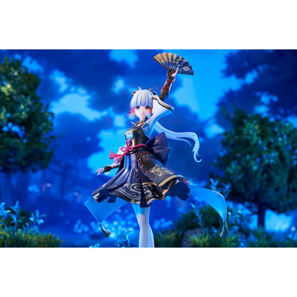 Kamisato Ayaka Genshin Impact APEX