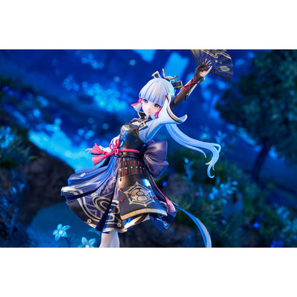 Kamisato Ayaka Genshin Impact APEX