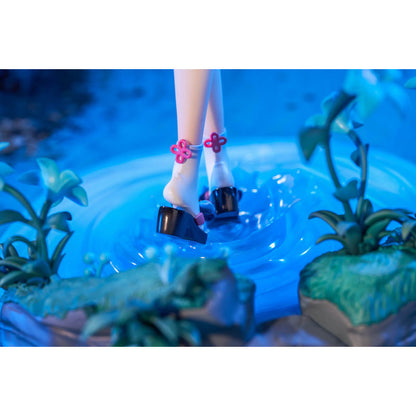 Kamisato Ayaka Genshin Impact APEX