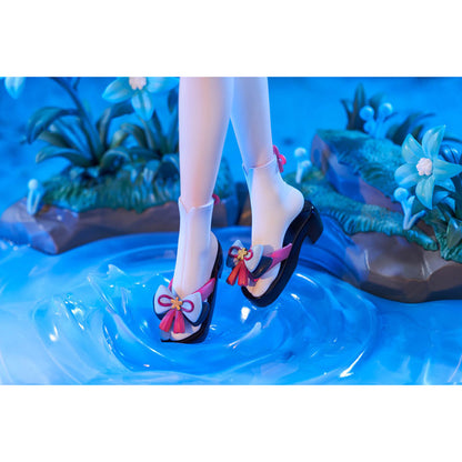 Kamisato Ayaka Genshin Impact APEX