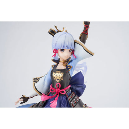 Kamisato Ayaka Genshin Impact APEX