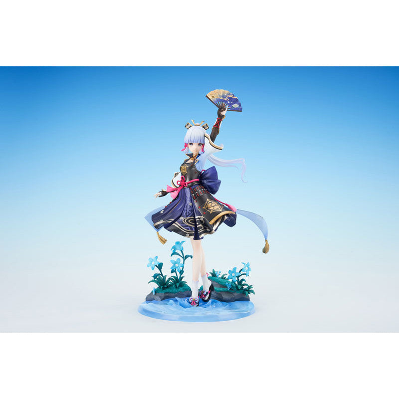 Kamisato Ayaka Genshin Impact APEX