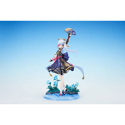 Kamisato Ayaka Genshin Impact APEX