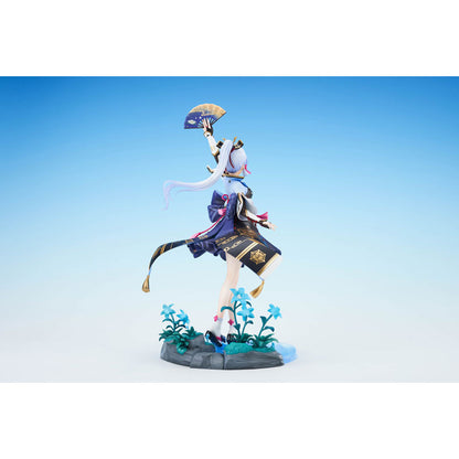 Kamisato Ayaka Genshin Impact APEX