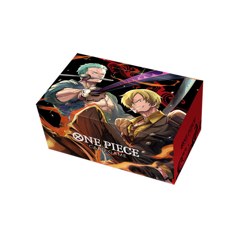 TCG Storage Box/Kartenbox/Playmat