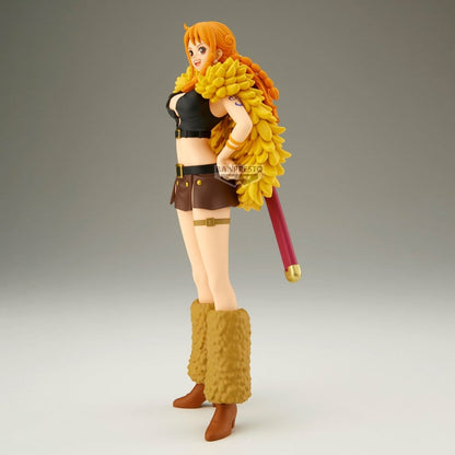 One Piece Glitter & Glamours PVC-Figur Nami (Elbaph Style) - Anime Figuren günstig kaufen