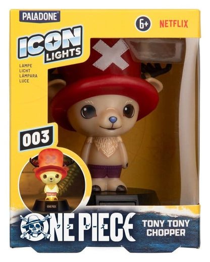 One Piece Icon Leuchte Chopper - Anime Figuren günstig kaufen