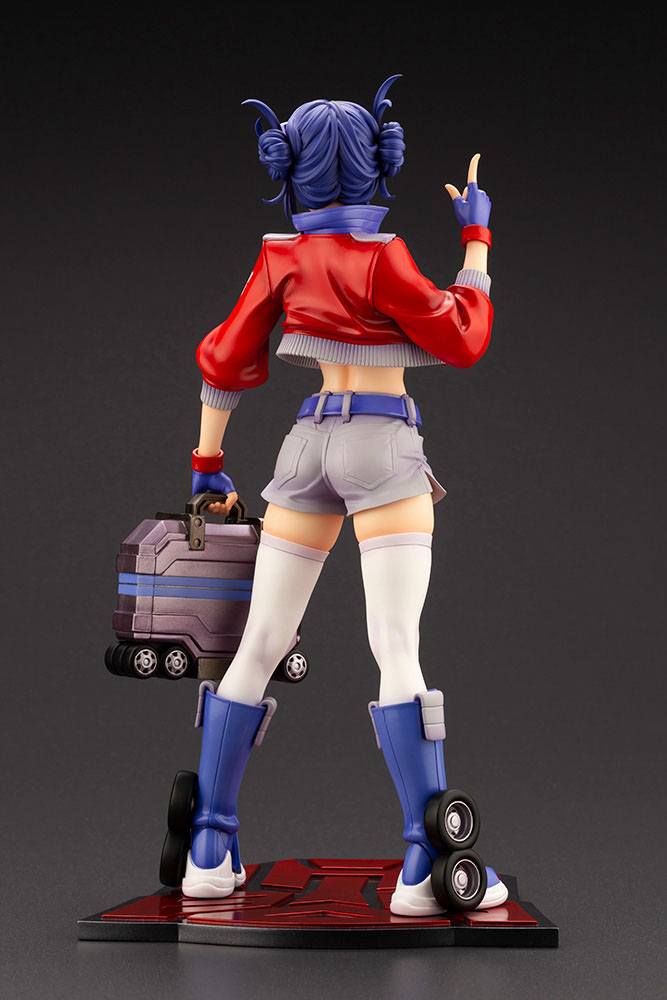 Optimus Prime Bishoujo Transformers Kotobukiya - Anime Figuren günstig kaufen