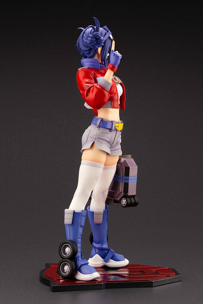Optimus Prime Bishoujo Transformers Kotobukiya - Anime Figuren günstig kaufen