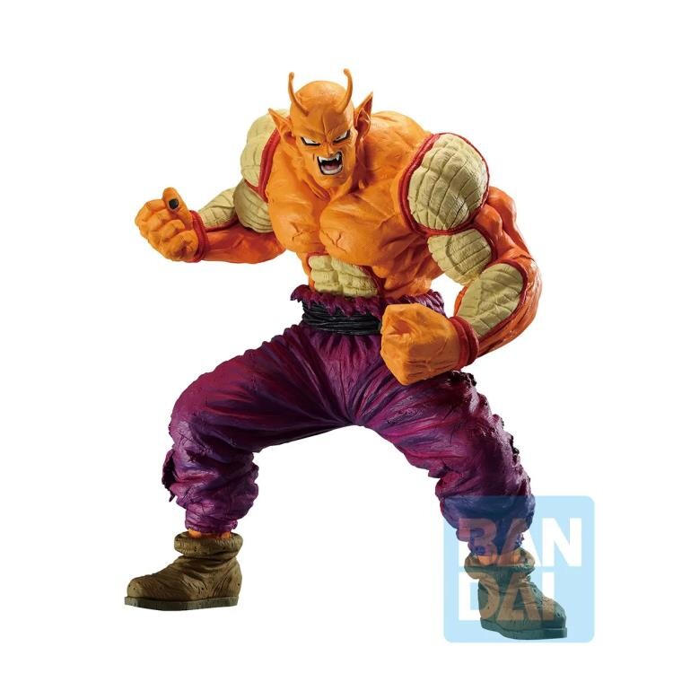 Orange Piccolo - Dragon Ball Z - Bandai Spirits - Anime Figuren günstig kaufen