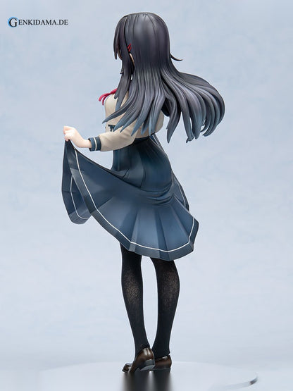Ore wo Suki nano wa Omae dake kayo Pansy / Sumireko Sanshokuin - Anime Figuren günstig kaufen