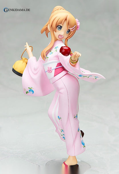 Oreimo 2 - Kirino Kousaka Yukata Ver. - Anime Figuren günstig kaufen