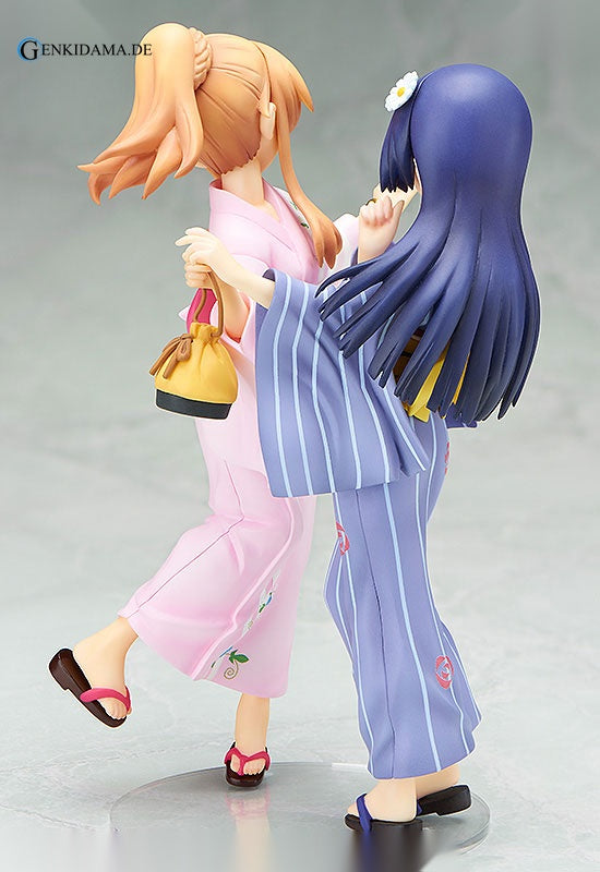 Oreimo 2 - Kirino Kousaka Yukata Ver. - Anime Figuren günstig kaufen