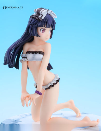 Oreimo 2 - Kuroneko MIZUGI Version - Anime Figuren günstig kaufen