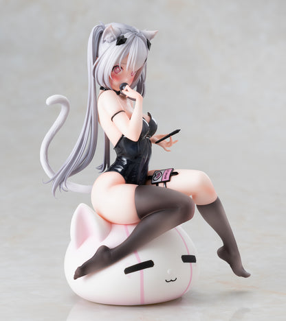 Original Character PVC Statue 1/6 Banle001 19 cm