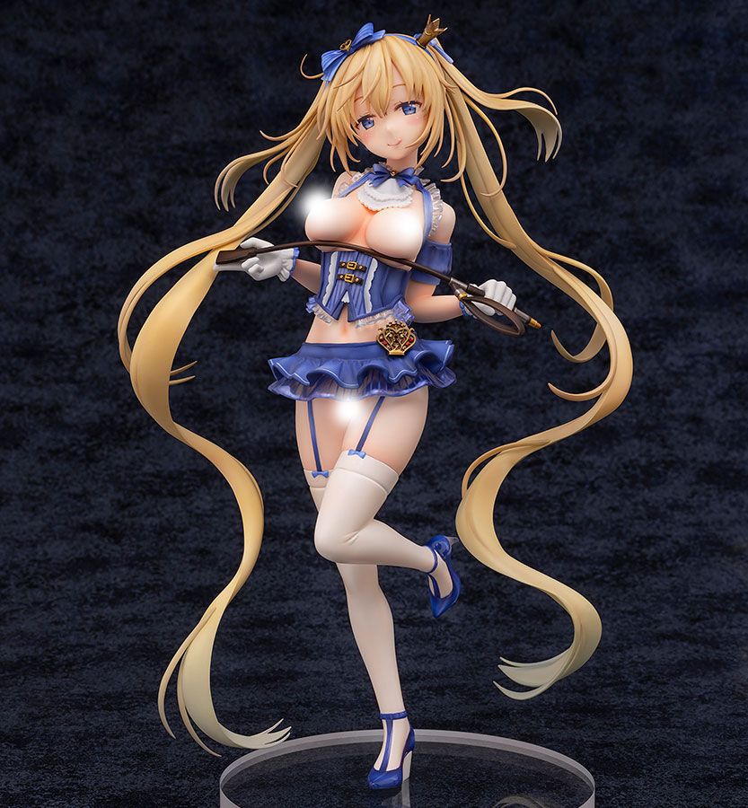 Original Character by Eri Natsume PVC Statue Misa - Anime Figuren günstig kaufen