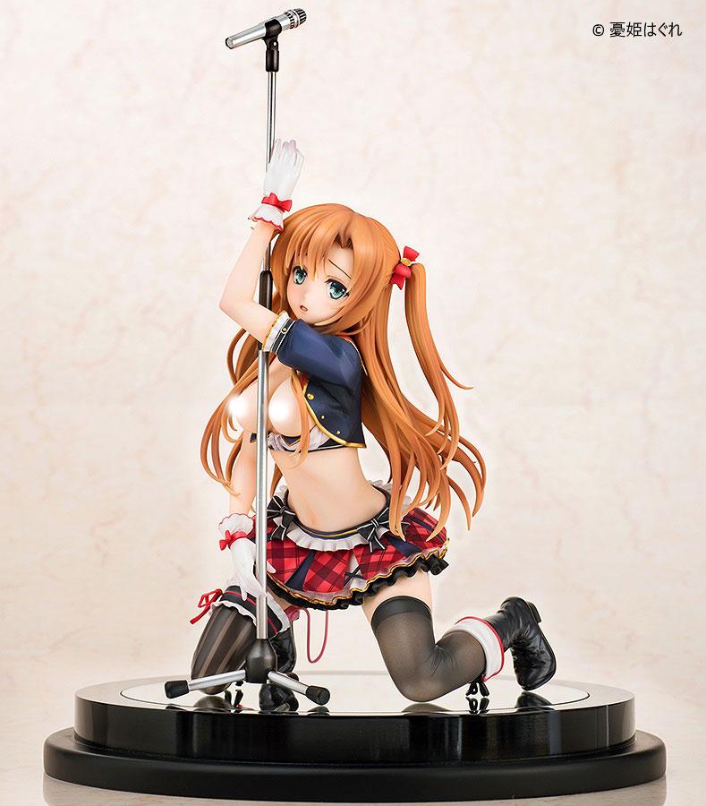 Original Character by Hagure Yuuki PVC Statue Yua Hoshizaki Secret Stage - Anime Figuren günstig kaufen