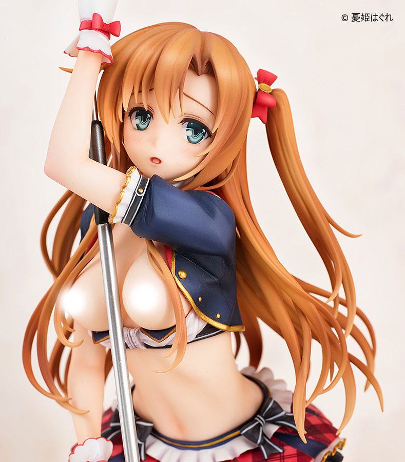 Original Character by Hagure Yuuki PVC Statue Yua Hoshizaki Secret Stage - Anime Figuren günstig kaufen