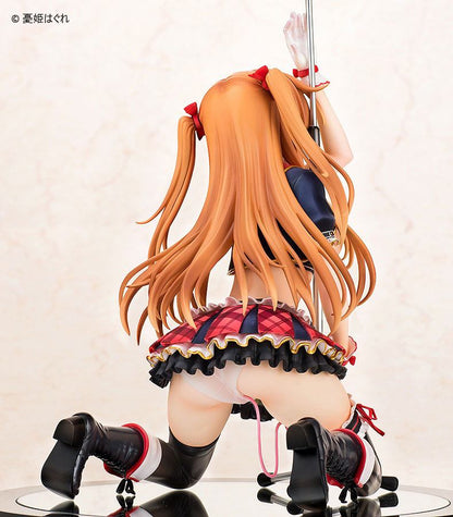 Original Character by Hagure Yuuki PVC Statue Yua Hoshizaki Secret Stage - Anime Figuren günstig kaufen
