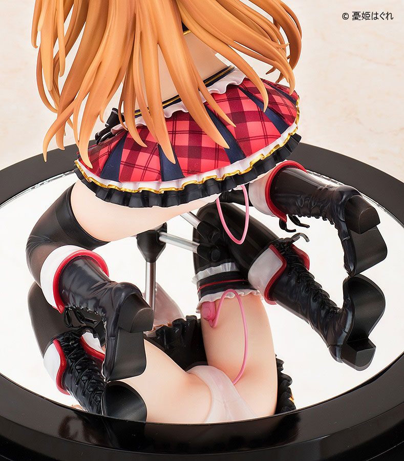 Original Character by Hagure Yuuki PVC Statue Yua Hoshizaki Secret Stage - Anime Figuren günstig kaufen