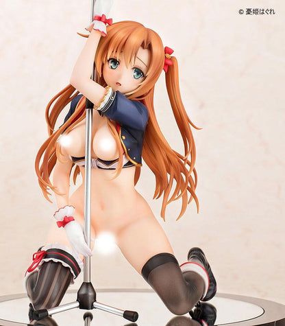 Original Character by Hagure Yuuki PVC Statue Yua Hoshizaki Secret Stage - Anime Figuren günstig kaufen