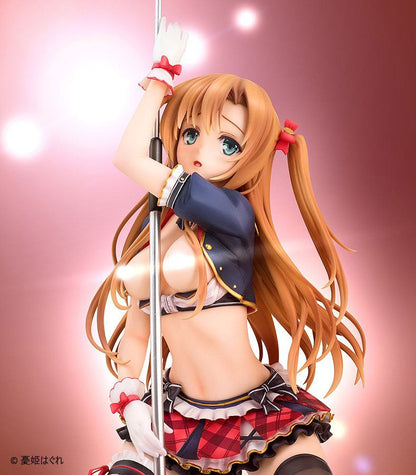 Original Character by Hagure Yuuki PVC Statue Yua Hoshizaki Secret Stage - Anime Figuren günstig kaufen
