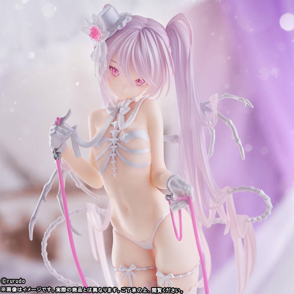 Rurudo Original Character Bndai Spirits - Anime Figuren günstig kaufen