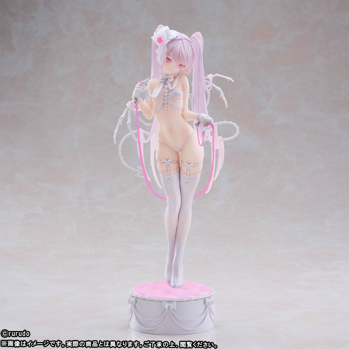 Rurudo Original Character Bndai Spirits - Anime Figuren günstig kaufen