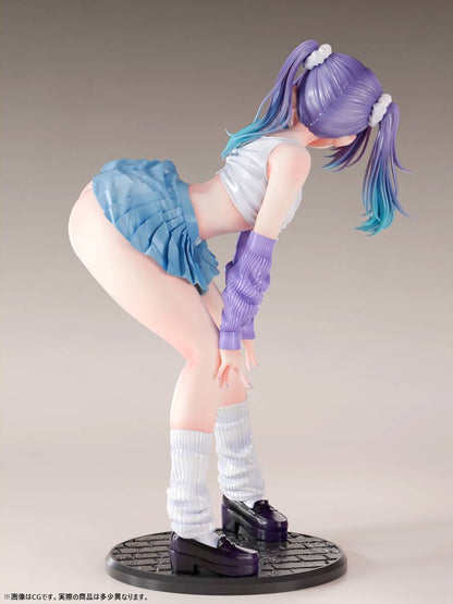 Original Character: Gal's Temptation - Akino Erina 1/6 [B'full FOTS JAPAN]