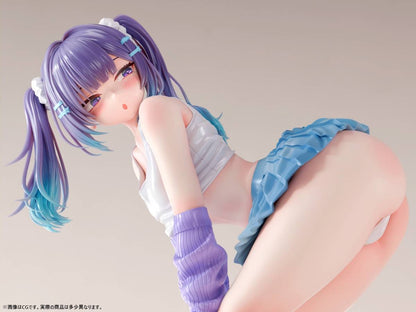Original Character: Gal's Temptation - Akino Erina 1/6 [B'full FOTS JAPAN]