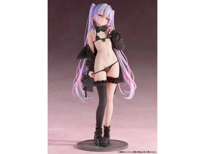 Mischief Estelle Gothic Girl`s Nikukan Shoujo B`full Fots Japan