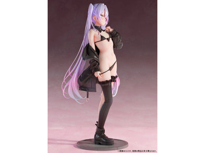 Mischief Estelle Gothic Girl`s Nikukan Shoujo B`full Fots Japan