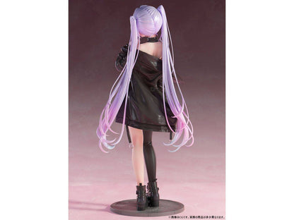 Mischief Estelle Gothic Girl`s Nikukan Shoujo B`full Fots Japan