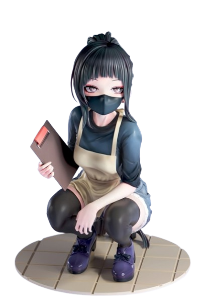 Anime Figuren günstig bei Genkidama.de