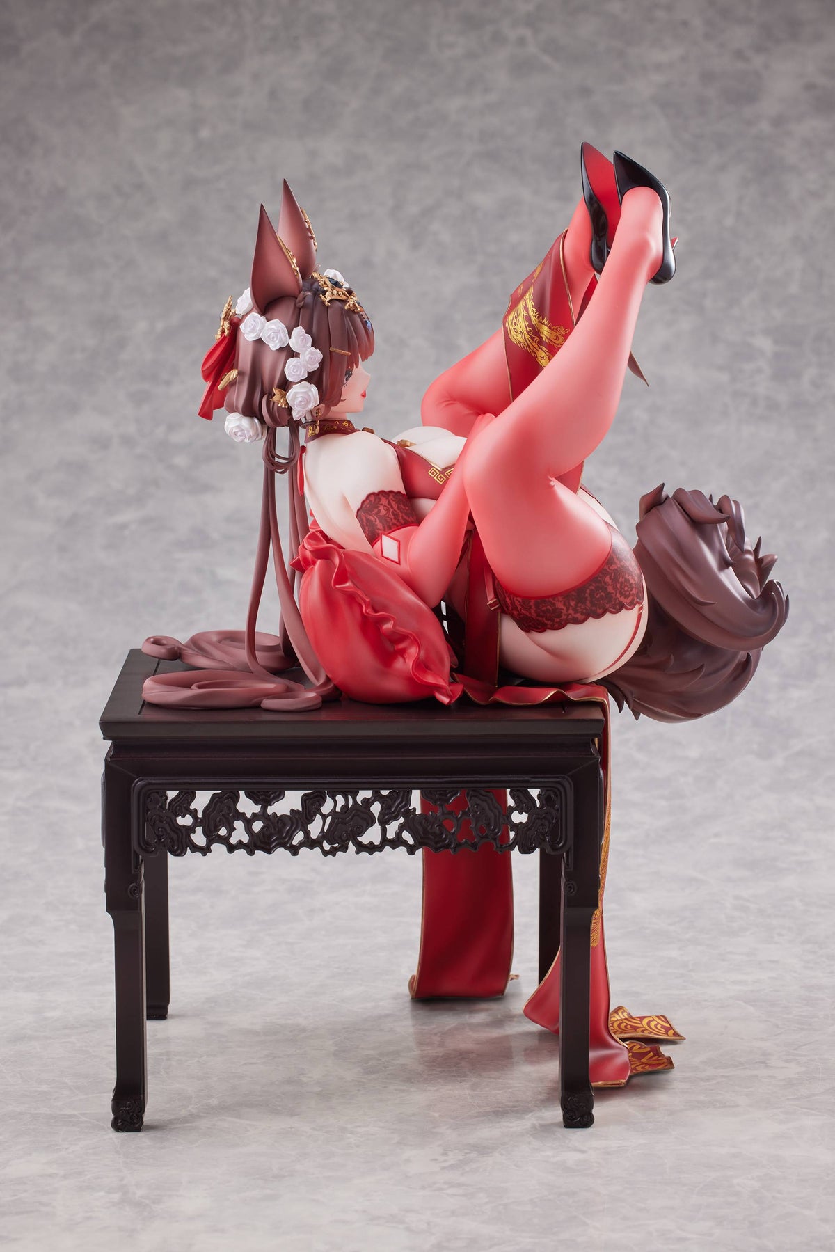 Original Character: Kiki - Illustration by RST 1/6 (Deluxe Ver.) [Wild Melody]